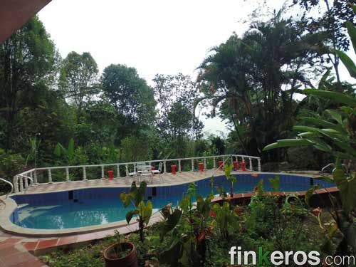 Camilo Cruz - Finca en Tena, Cundinamarca